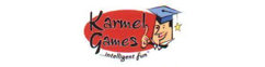 Karmel Games logo