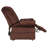 Antanina Power Lift Assist Upholstered Recliner-40057401