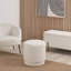 Manufactured Wood Accent Stool