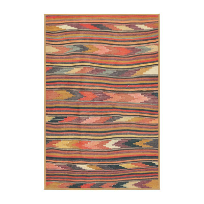 Southwestern Indoor Rug