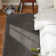 EVERYDAY Lane Everwash® Machine Washable Area Rug Charcoal Grey