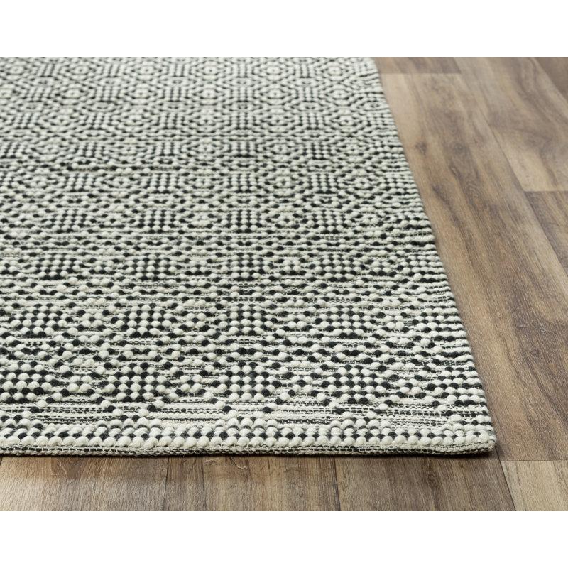 Doly Wool Indoor Rug, 7'9" X 9'9"