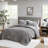 Full Fur Down Alternative Comforter Mini Set-125529767