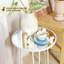 Table d'appoint moderne d'extérieur 21,5 po Dier-858890617-858890615