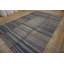 Antique American Rag Room Size Cotton Multicolor Rug