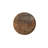 Esmerie Solid Wood Top Coffee Table