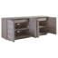 Solimar 78'' W Credenza