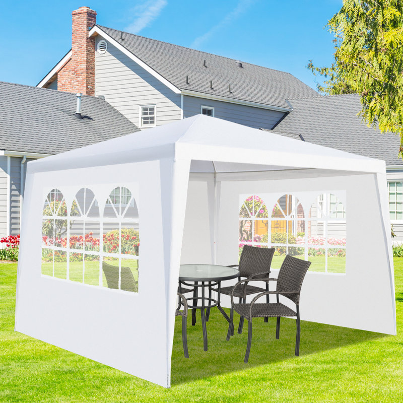Party Tent