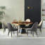 Upholstered Dining Chair-155210643