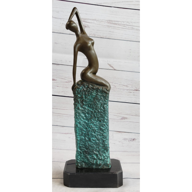 Figurines et sculptures Jontelle