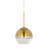 Madilynn 1 - Light Single Pendant-2007352927-1892225237-1892225238
