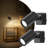 Rotatable Cylinder Dimmable Warm White 2700K Plug In Night Light
