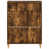 Smoked Oak