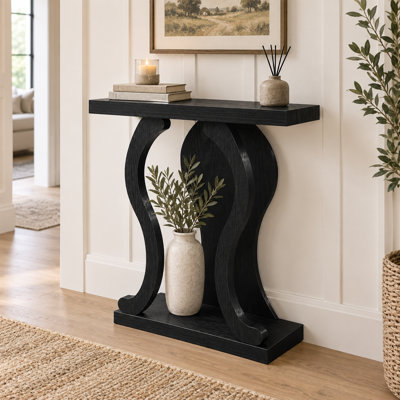 Hubbert 31.5'' Console Table