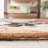 Hogle Hand Hooked Wool Floral Rug-21278998