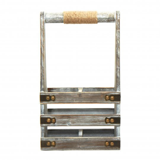 Prager Tabletop Wine Bottle Rack in