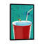 Big drink, impression sur toile tendue Anthony Freda-11783905-74298978-74298979