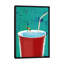 Big drink, impression sur toile tendue Anthony Freda-74298978-74298979-74298982