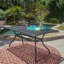 Table rectangulaire CAYman