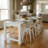 Reclining Dining Table