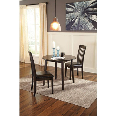 Table de salle à manger Leanndra