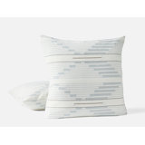 Morelia Square Pillow Cover