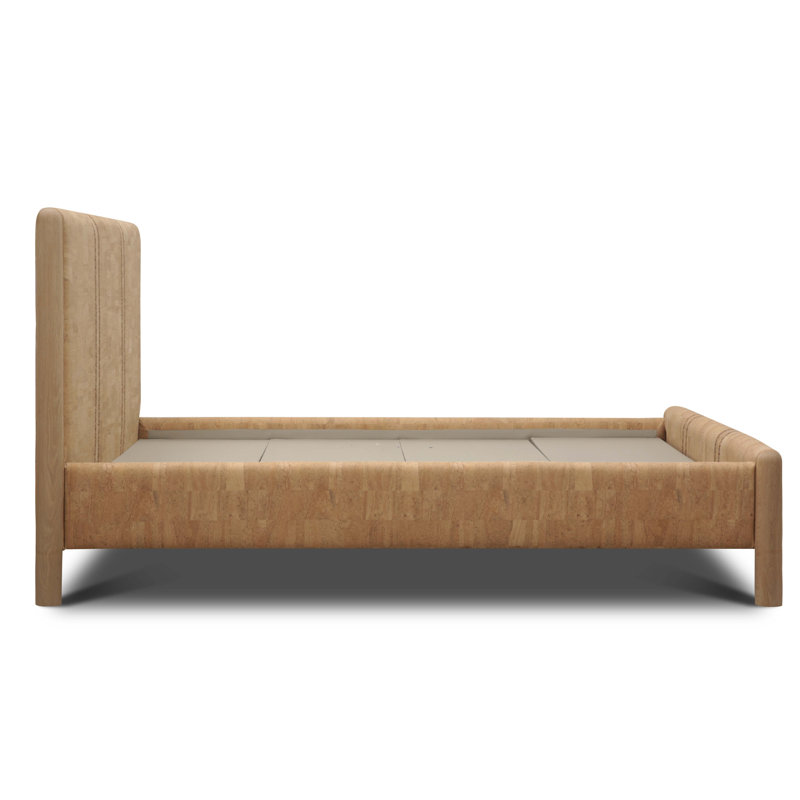Juliette Upholstered Bed, Queen
