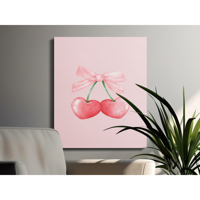 Cribbs Wrapped Canvas Print Set, 18x24