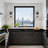 Alec Dimmable Armed Sconce-19692788