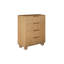 Commode 4 tiroirs Camila