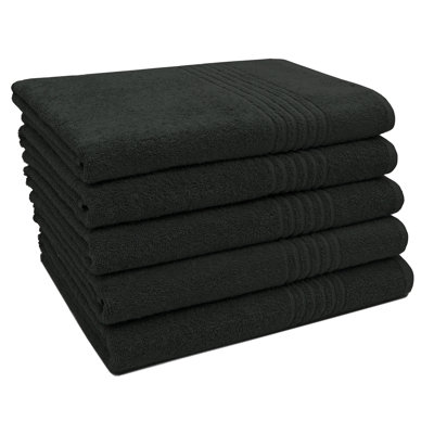 Lightweight Bath Towel