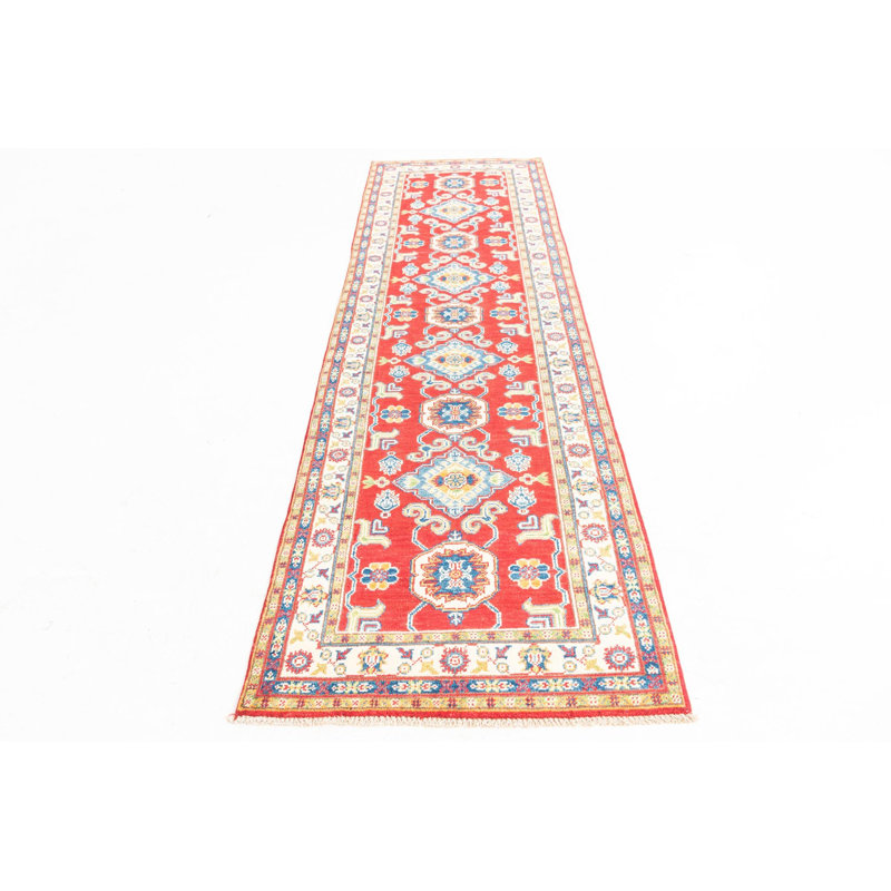 Tapis rouge Runner Olander