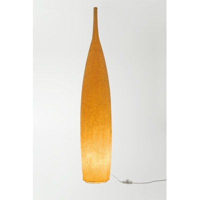 Luna 142cm Novelty Floor Lamp