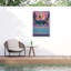 Rouleau de bolognaise sur une impression sur toile-98095262
