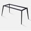 Ensemble de table de salle à manger et chaises texturées-109870651