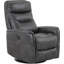 Fauteuil inclinable et oscillant Akeelah-857979431