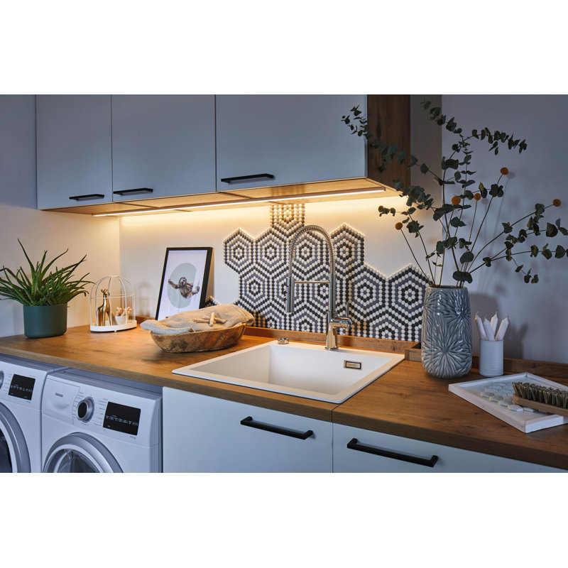 LED 100cm Under Cabinet Strip Light