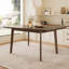 Table de salle à manger Rustic Farmhouse-899182088