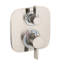 Ecostat E Temperature Memory Thermostatic Valve Trim with Diverter-41425483