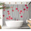 Papier peint intissé - Pois abstraits-143748102-143748100