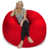 Red Linen Blend is out of stock selected