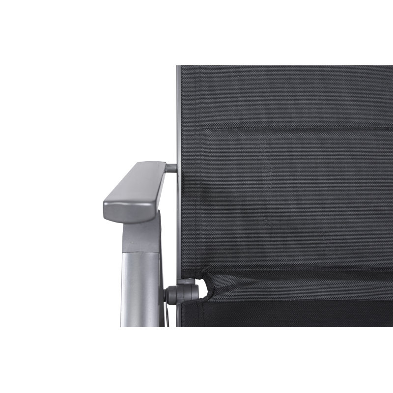 Niaz Patio Dining Armchair