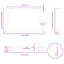 Dantae Table Leg-278071707-278071704