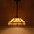 Alhassane 2 - Light Single Pendant