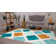 Cobina Geometric Indoor Rug