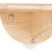 Window-Mounted Cat Bed With Strong Suction Cups