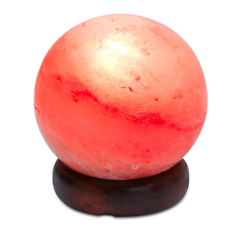 5 Lb. Novelty & Humor Themed Salt Lamp