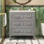 Meuble-lavabo 30 po avec lavabo en céramique-636737119