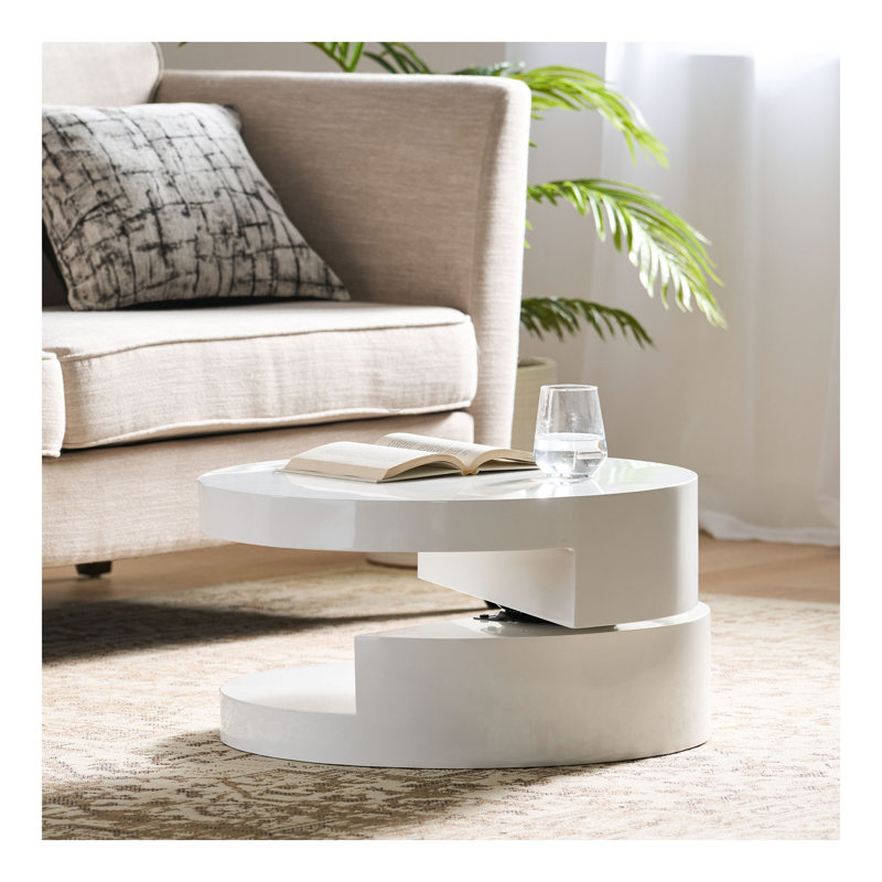 TABLE BASSE MODERNE 3