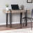 Jovania Iron Writing Desk